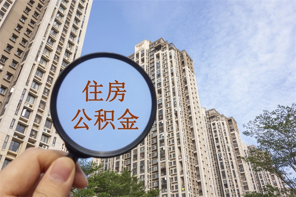 禹州离职公积金取出来需要什么手续（离职取取公积金）